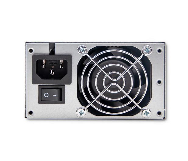 Qoltec PCI-E Smart 1800W 80 Plus Platinum - 728982 - zdjęcie 6